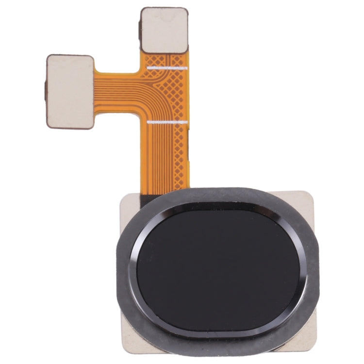 Samsung Galaxy A21 Fingerprint Sensor Flex Cable Replacement