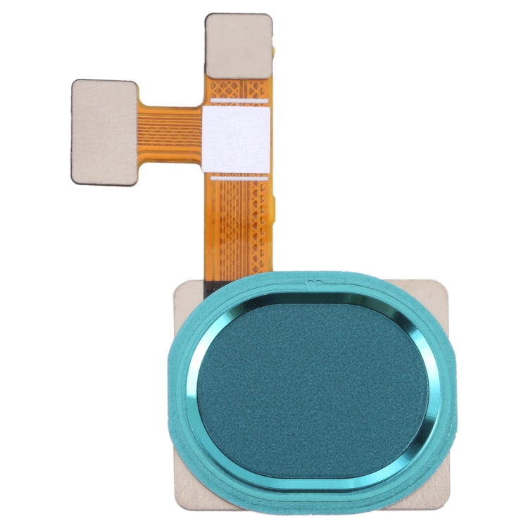 Samsung Galaxy A21 Fingerprint Sensor Flex Cable Replacement
