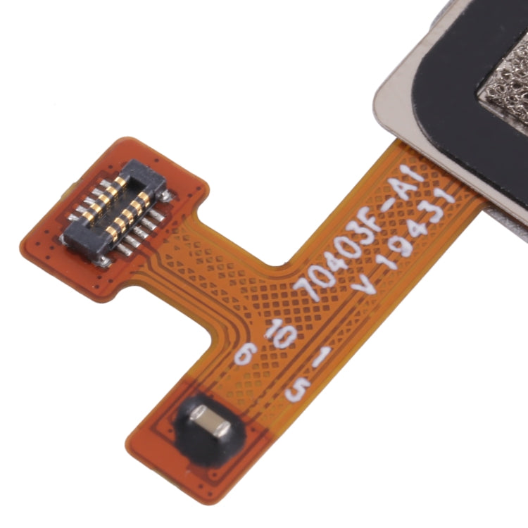 For Samsung Galaxy A21 SM-A215 Fingerprint Sensor Flex Cable, For Samsung Galaxy A21