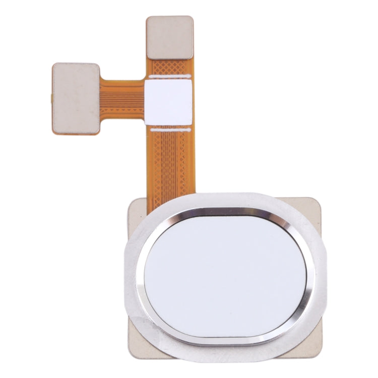 Samsung Galaxy A21 Fingerprint Sensor Flex Cable Replacement