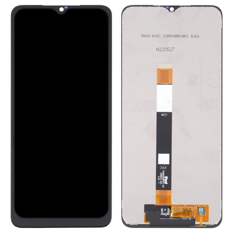 Écran LCD et numérique, assemblage complet pour Samsung Galaxy A03s SM-A037U édition USA, pour Samsung Galaxy A03s SM-A037U édition américaine