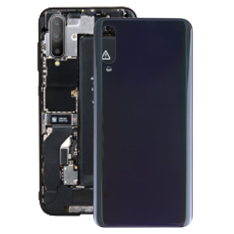 Galaxy A50 Battery Back Cover - Durable Replacement Part