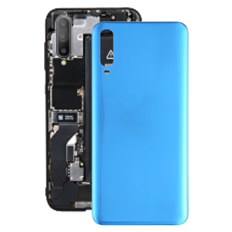 Galaxy A50 Battery Back Cover - Durable Replacement Part