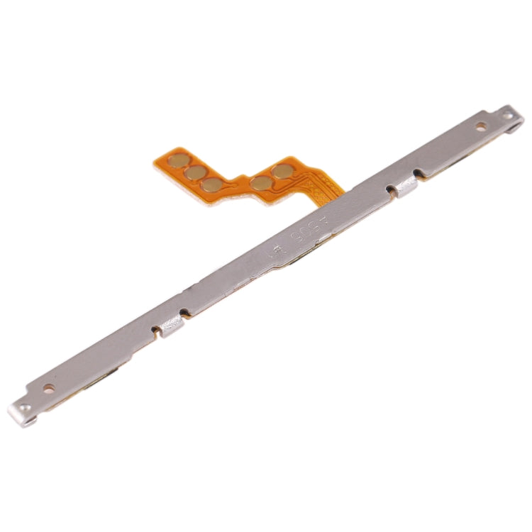 Flexible Power and Volume Button Cable for Galaxy A70