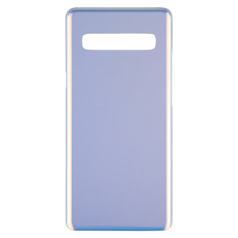 Per Galaxy S10 5G SM-G977B / SM-G977U / SM-G977N Cover posteriore batteria, For Galaxy S10 5G