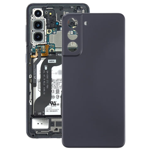 Per la copertura posteriore della batteria Samsung Galaxy S21 FE 5G SM-G990B, For Samsung Galaxy S21 FE 5G