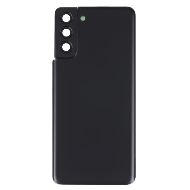 Samsung Galaxy S21+ 5G Battery Back Cover with Lens Frame