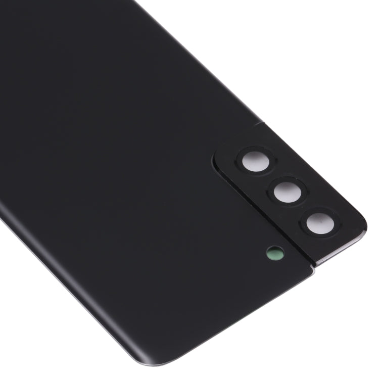 Samsung Galaxy S21+ 5G Battery Back Cover with Lens Frame