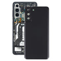 Samsung Galaxy S21+ 5G Battery Back Cover with Lens Frame