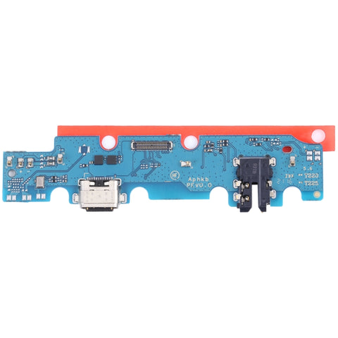 Per scheda porta di ricarica Samsung Galaxy Tab A7 Lite SM-T220 (WIFI)., For Samsung Galaxy Tab A7 Lite SM-T220 (WIFI)