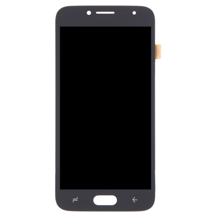 OLED Material LCD Screen and Digitizer Full Assembly for Samsung Galaxy J2 Pro 2018 SM-J250, For Samsung Galaxy J2 Pro 2018                             ...