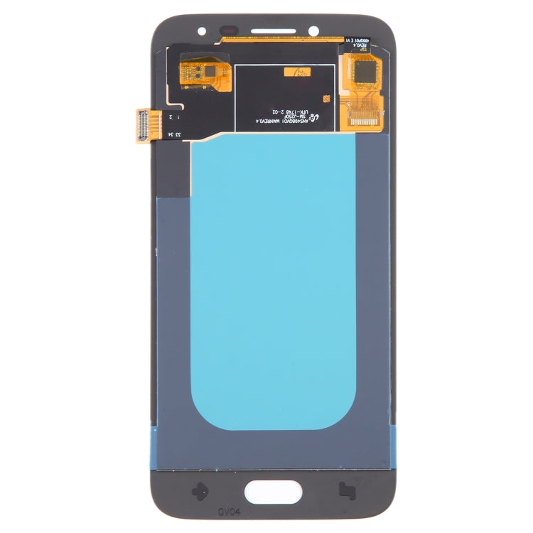 OLED Material LCD Screen and Digitizer Full Assembly for Samsung Galaxy J2 Pro 2018 SM-J250, For Samsung Galaxy J2 Pro 2018                             ...