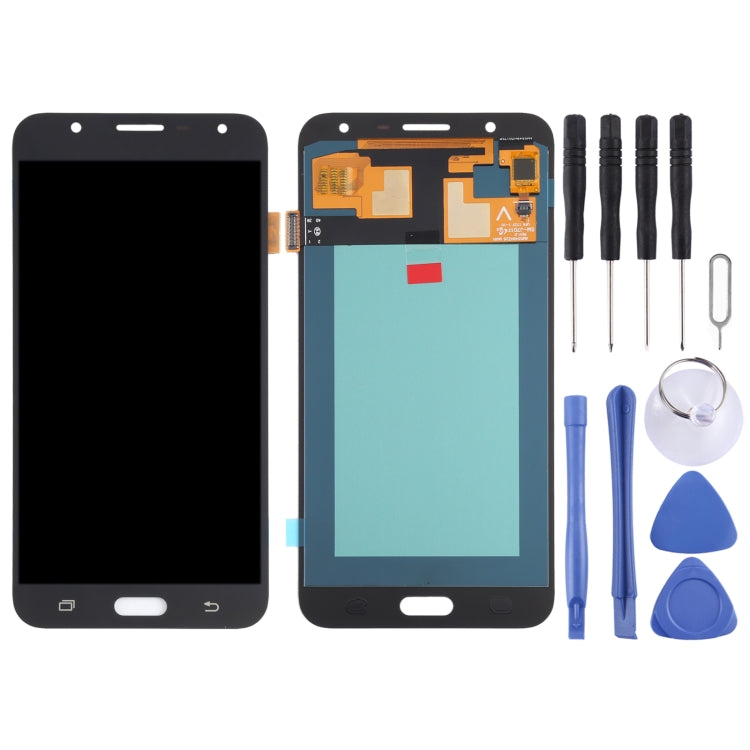 OLED Material LCD Screen and Digitizer Full Assembly for Samsung Galaxy J7 Nxt SM-J701, For Samsung Galaxy J7 Nxt(OLED), For  Galaxy J7 Nxt(OLED)       ...