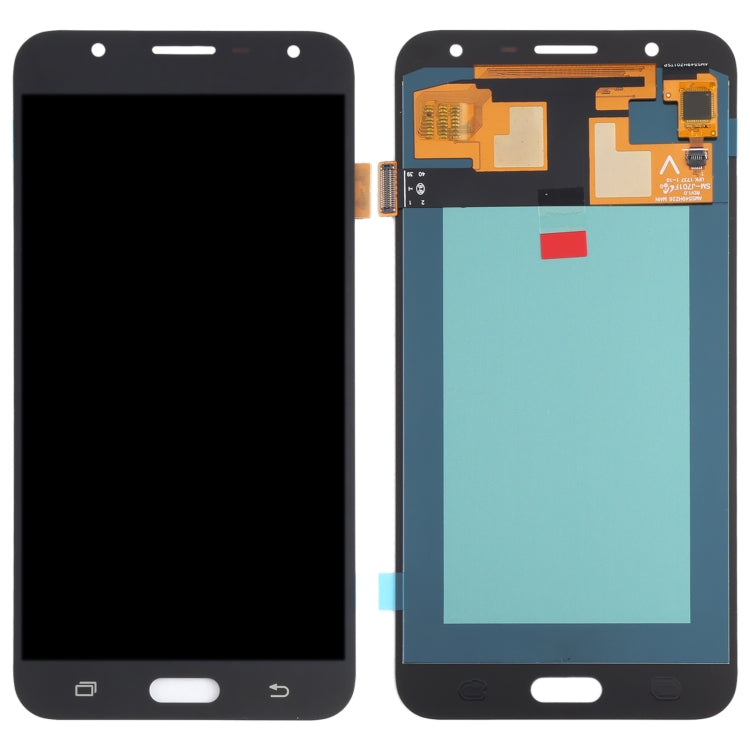 OLED Material LCD Screen and Digitizer Full Assembly for Samsung Galaxy J7 Nxt SM-J701, For Samsung Galaxy J7 Nxt(OLED), For  Galaxy J7 Nxt(OLED)       ...