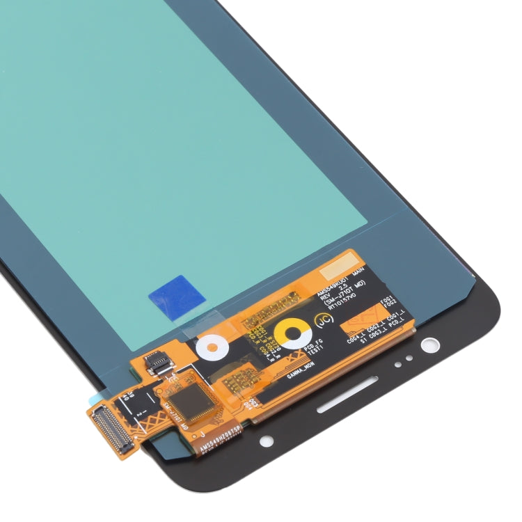 OLED Material LCD Screen and Digitizer Full Assembly for Samsung Galaxy J7 (2016) SM-J710, For Galaxy J7 (2016)(OLED)                                   ...