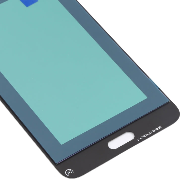 OLED Material LCD Screen and Digitizer Full Assembly for Samsung Galaxy J7 (2016) SM-J710, For Galaxy J7 (2016)(OLED)                                   ...