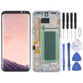 Samsung Galaxy S8+ OLED Screen and Digitizer Assembly