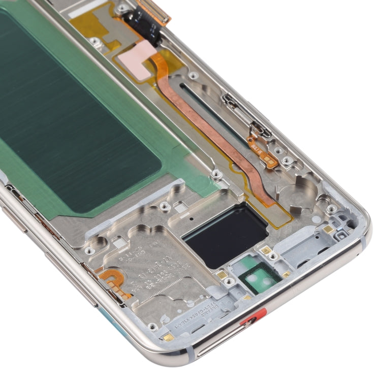 Samsung Galaxy S8+ OLED Screen and Digitizer Assembly