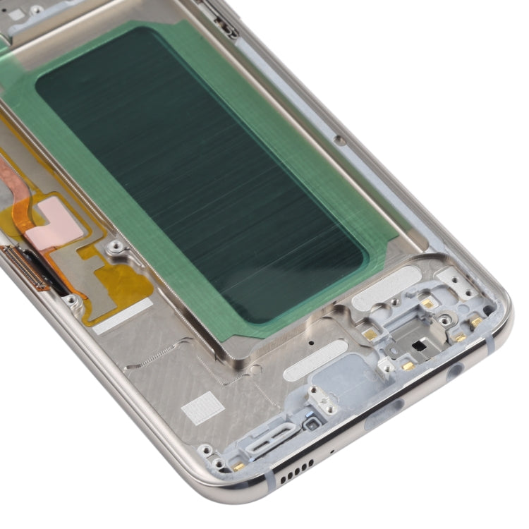Samsung Galaxy S8+ OLED Screen and Digitizer Assembly
