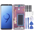 Samsung Galaxy S9+ OLED LCD Screen and Digitizer Assembly