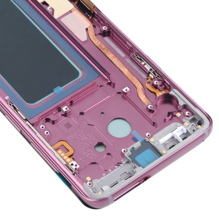 Samsung Galaxy S9+ OLED LCD Screen and Digitizer Assembly