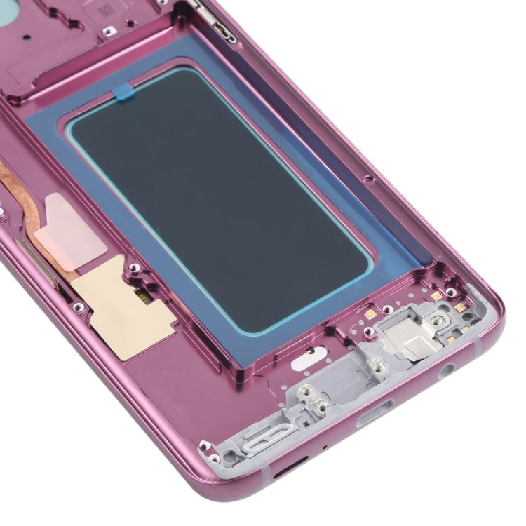 Samsung Galaxy S9+ OLED LCD Screen and Digitizer Assembly