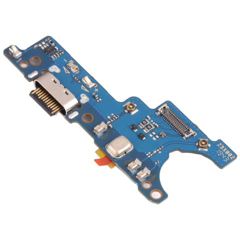 Per Samsung Galaxy A11 SM-A115U (US) Scheda porta di ricarica originale, For Samsung Galaxy A11 SM-A115U (US)(Original)