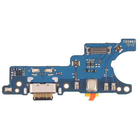 Per Samsung Galaxy A11 SM-A115U (US) Scheda porta di ricarica originale, For Samsung Galaxy A11 SM-A115U (US)(Original)