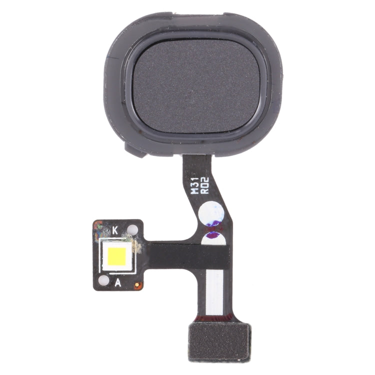 Original Fingerprint Sensor Flex Cable for Galaxy M31