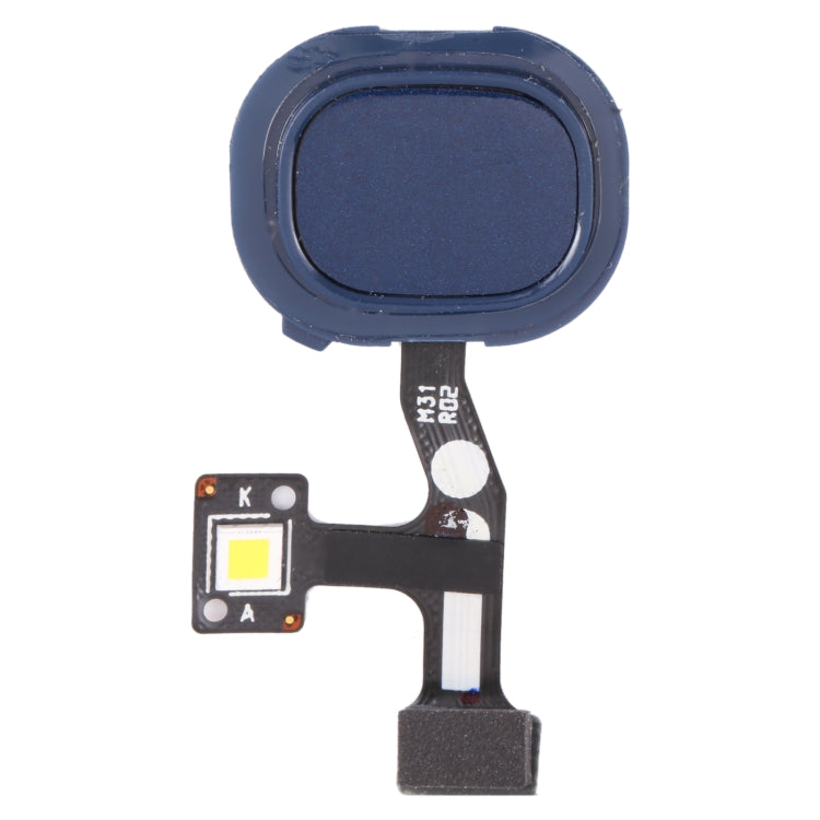 Original Fingerprint Sensor Flex Cable for Galaxy M31