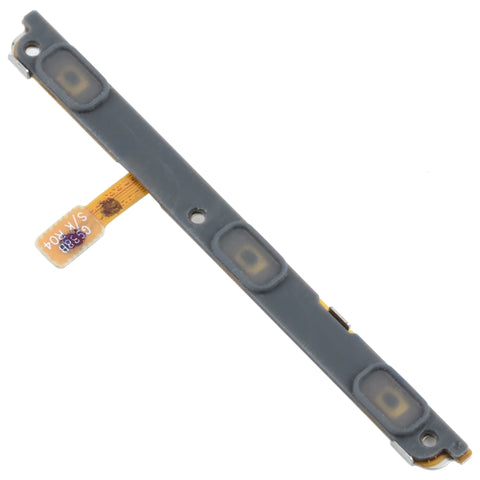 Pour Samsung Galaxy S20 Ultra 5G SM-G988 Cavo flexible per pulsante di accensione e pulsante volume original, Pour Samsung Galaxy S20 Ultra 5G (Original)