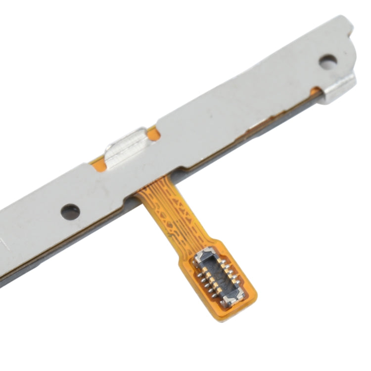 Per Samsung Galaxy S20 Ultra 5G SM-G988 Cavo flessibile per pulsante di accensione e pulsante volume originale, For Samsung Galaxy S20 Ultra 5G(Original)