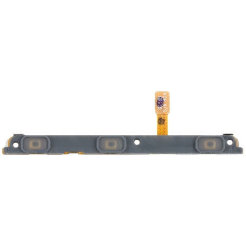 Pour Samsung Galaxy S20 Ultra 5G SM-G988 Cavo flexible per pulsante di accensione e pulsante volume original, Pour Samsung Galaxy S20 Ultra 5G (Original)