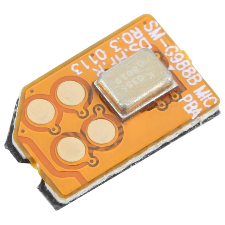 Samsung Galaxy S20 Ultra 5G Microphone Flex Cable