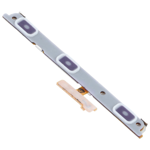 Pour Samsung Galaxy Note20 Ultra 5G SM-N986 Cavo flexible per pulsante di accensione e pulsante volume original, Pour Samsung Galaxy Note20 Ultra 5G (Original)