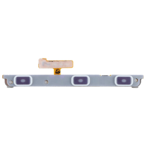 Pour Samsung Galaxy Note20 Ultra 5G SM-N986 Cavo flexible per pulsante di accensione e pulsante volume original, Pour Samsung Galaxy Note20 Ultra 5G (Original)