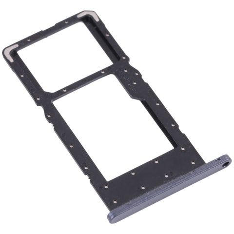 Vassoio scheda SIM + vassoio scheda micro SD per Samsung Galaxy Tab A7 Lite SM-T225, For Samsung Galaxy Tab A7 Lite