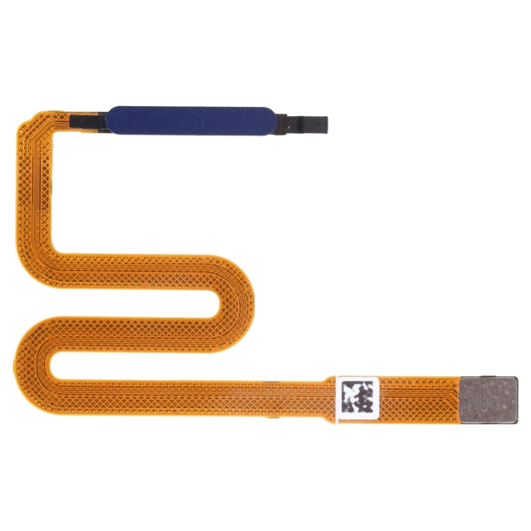 Original Fingerprint Sensor Flex Cable for Galaxy A03s