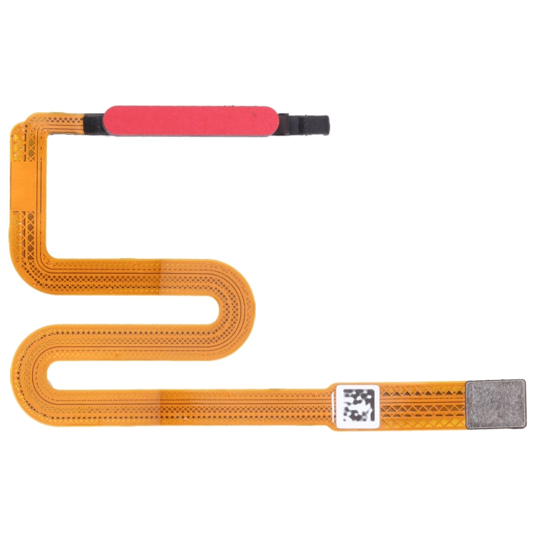 Original Fingerprint Sensor Flex Cable for Galaxy A03s