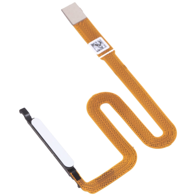 Original Fingerprint Sensor Flex Cable for Galaxy A03s