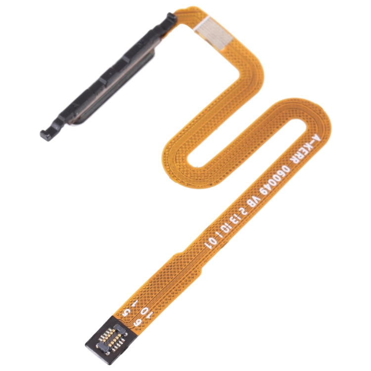 Original Fingerprint Sensor Flex Cable for Galaxy A03s