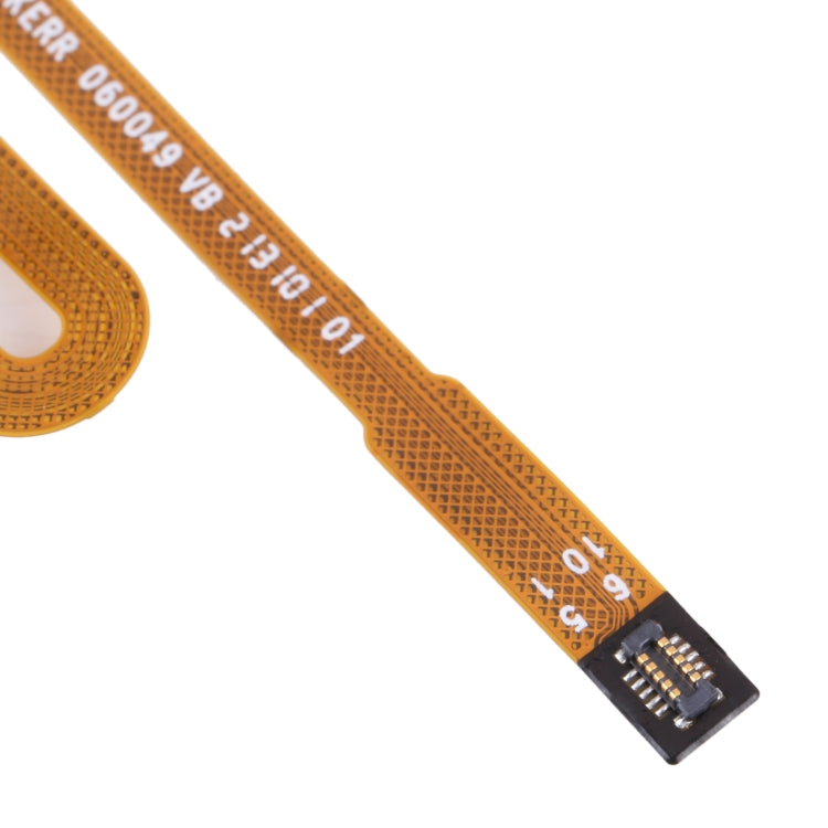 Original Fingerprint Sensor Flex Cable for Galaxy A03s