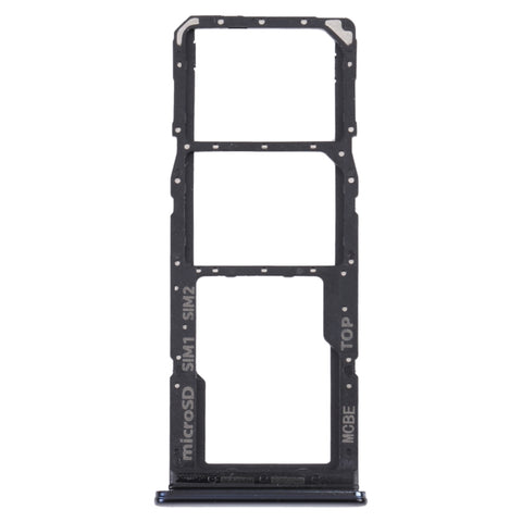 Per Samsung Galaxy M32 5G SM-M326B Vassoio scheda SIM originale + Vassoio scheda SIM + Vassoio scheda Micro SD, For Samsung Galaxy M32 5G(Original)