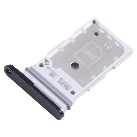 Pour Samsung Galaxy S22 Ultra 5G SM-S908B Vassoio scheda SIM originale + vassoio scheda SIM, Pour Samsung Galaxy S22 Ultra 5G, Pour Samsung Galaxy S22 Ultra 5G (Original)