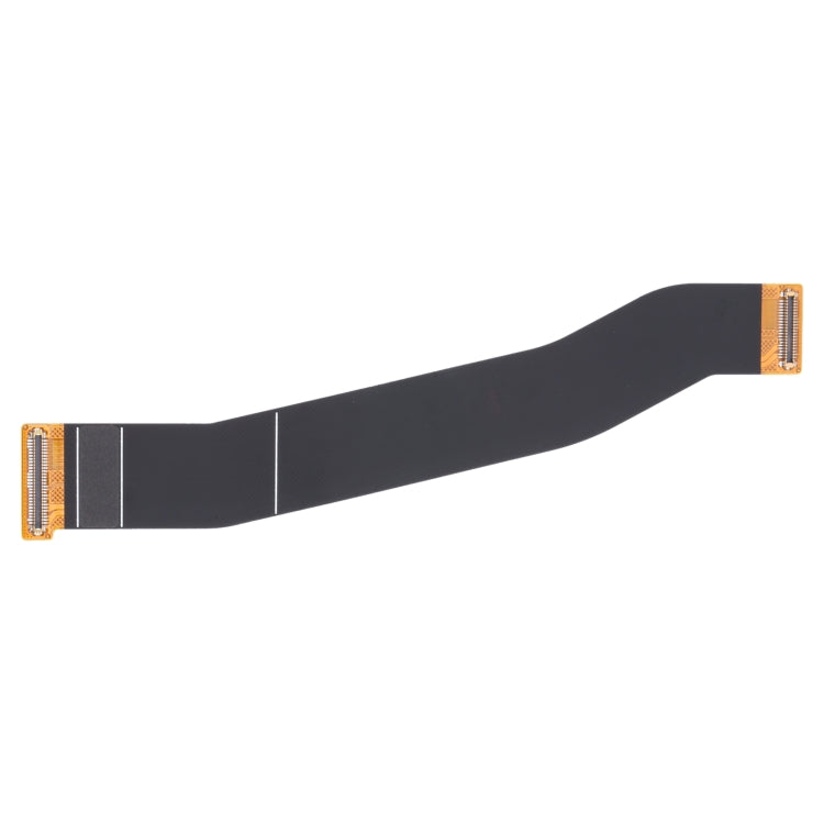 For Samsung Galaxy S21 FE 5G SM-G990 Original LCD Flex Cable, For Samsung Galaxy S21 FE 5G