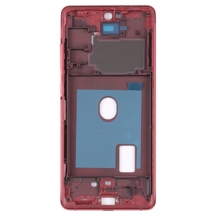 Samsung Galaxy S20 FE 5G Middle Frame Bezel Replacement
