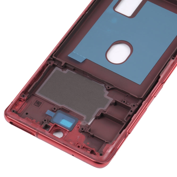 Samsung Galaxy S20 FE 5G Middle Frame Bezel Replacement