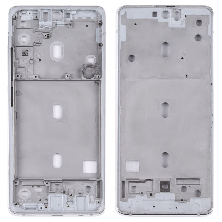 Samsung Galaxy S20 FE 5G Middle Frame Bezel Replacement