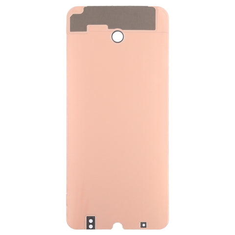 Per Galaxy A50 10 adesivi adesivi posteriori per digitalizzatore LCD, For Samsung Galaxy A50