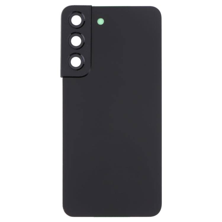 Samsung Galaxy S22 5G Battery Back Cover with Camera Lens